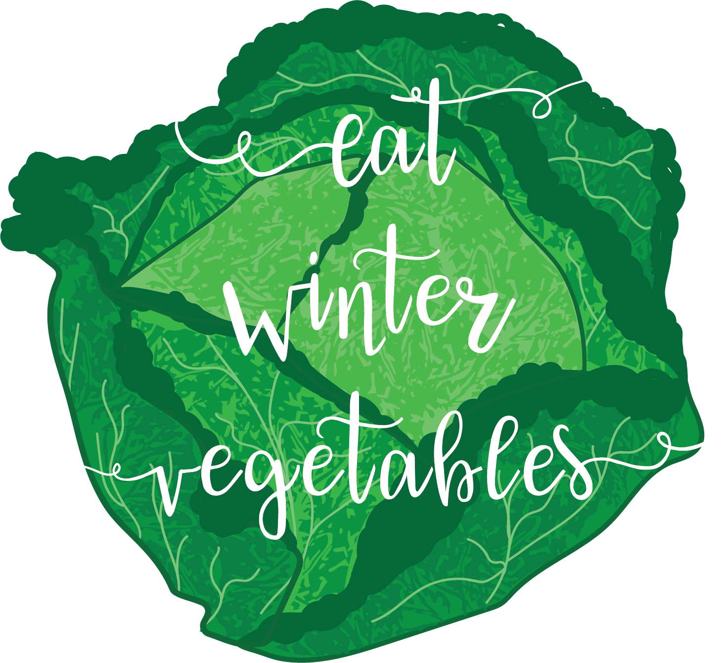 Eat Winter Vegetables