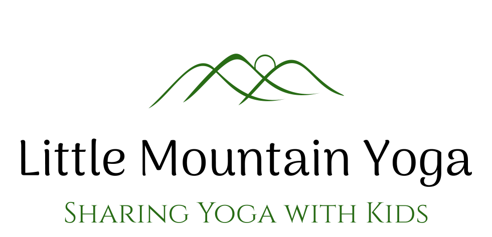 Little Mountain Yoga