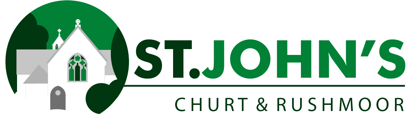St John&#39;s Churt