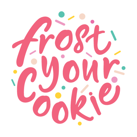 Frost Your Cookie