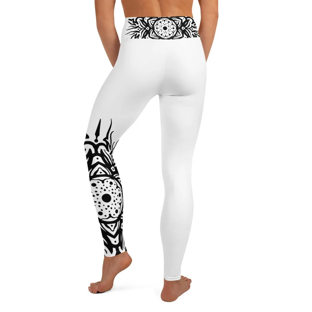 Mandala Yoga Legging