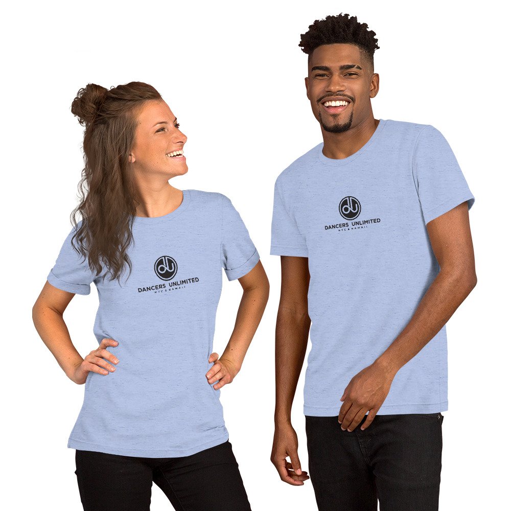 T-Shirts Donna, T-shirt Essential con logo BREEZY BLUE