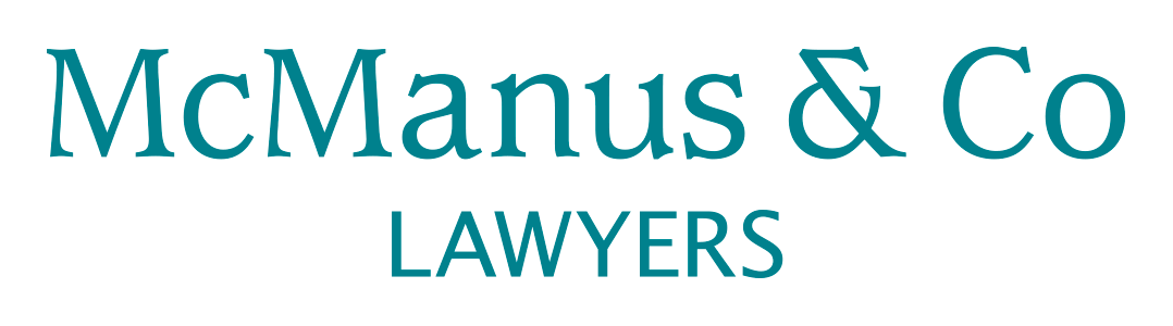 McManus &amp; Co Lawyers