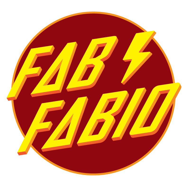 Fab Fabio