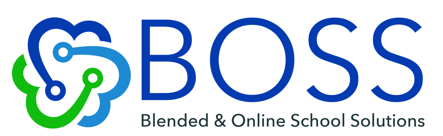 BOSS | Blended & Online School Solutions