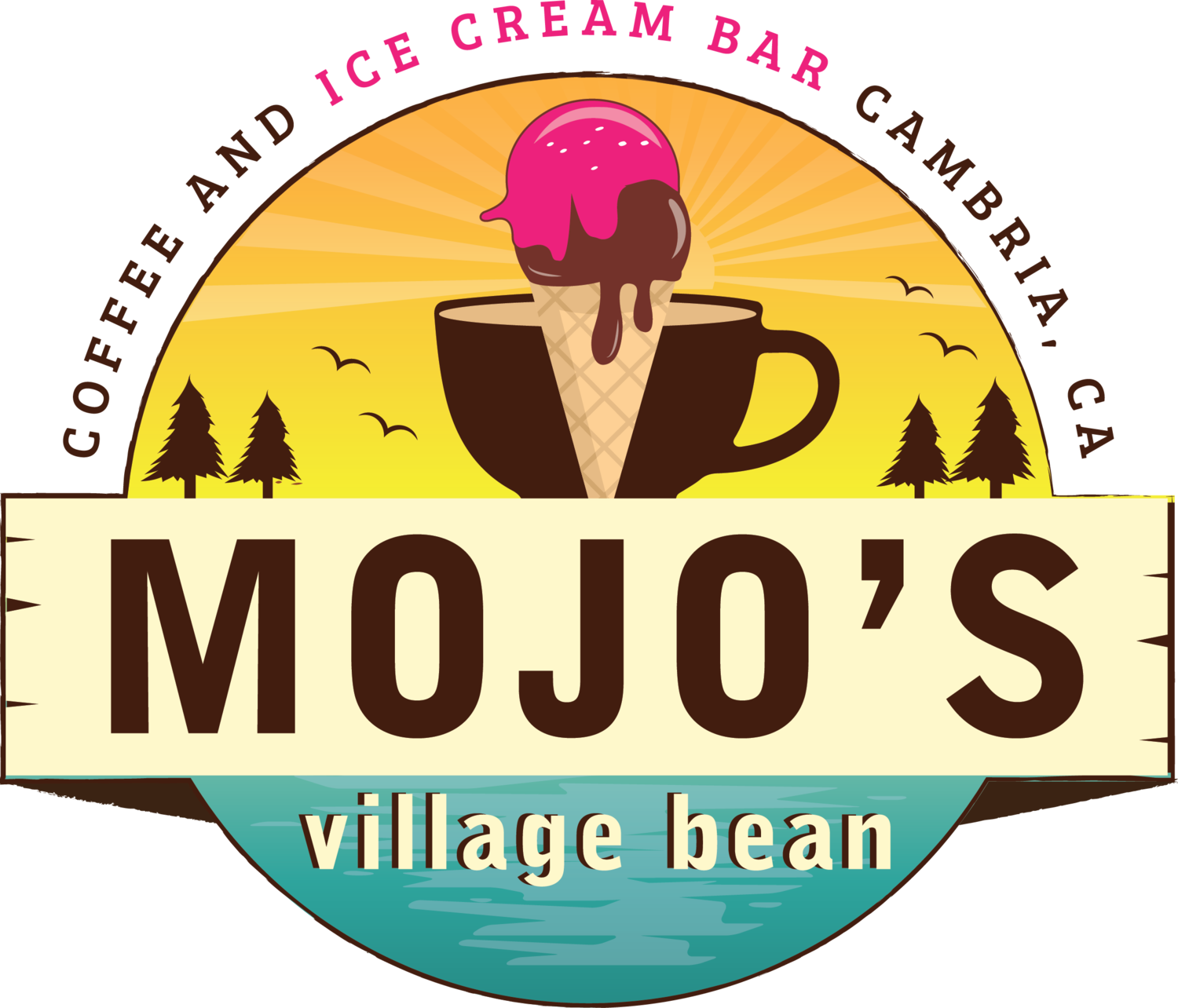 Mojo's Village Bean