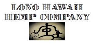 LONO HAWAII HEMP COMPANY
