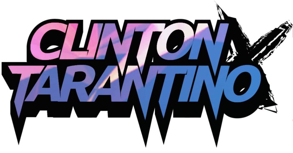 Clinton Tarantino Official