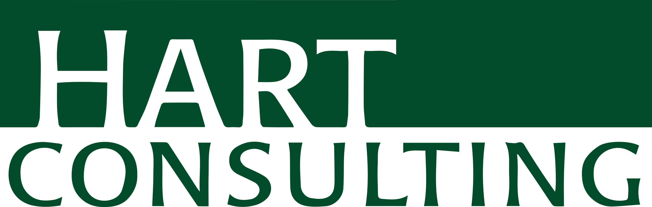 Hart Consulting