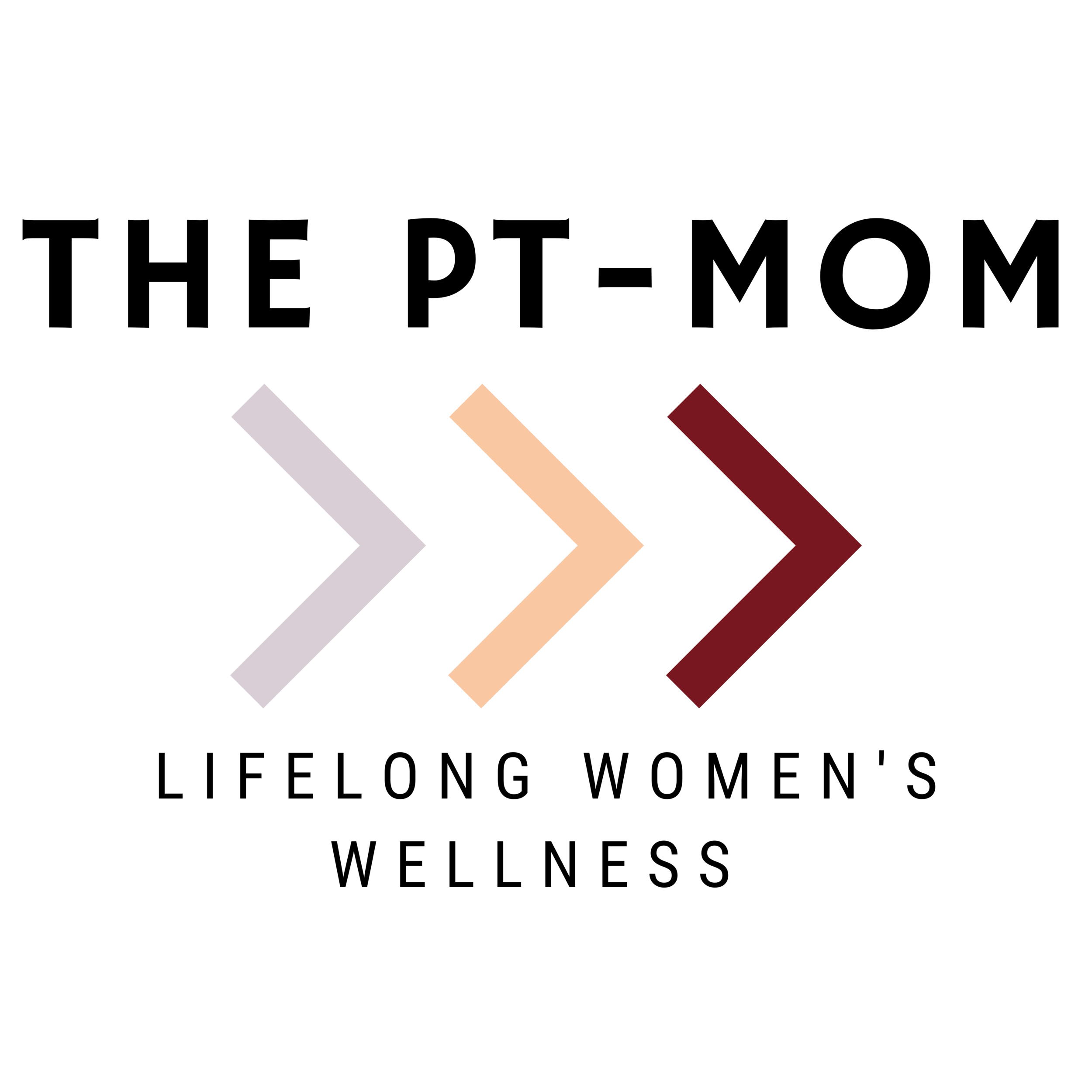 The PT-Mom