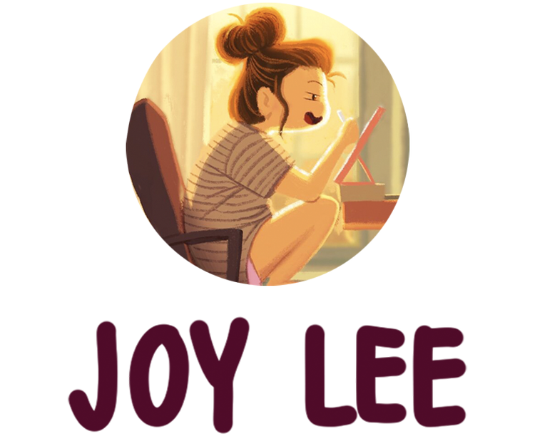 Joy Lee