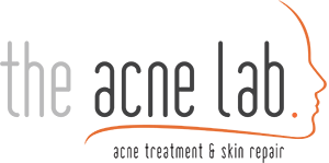 Acne Lab Logo