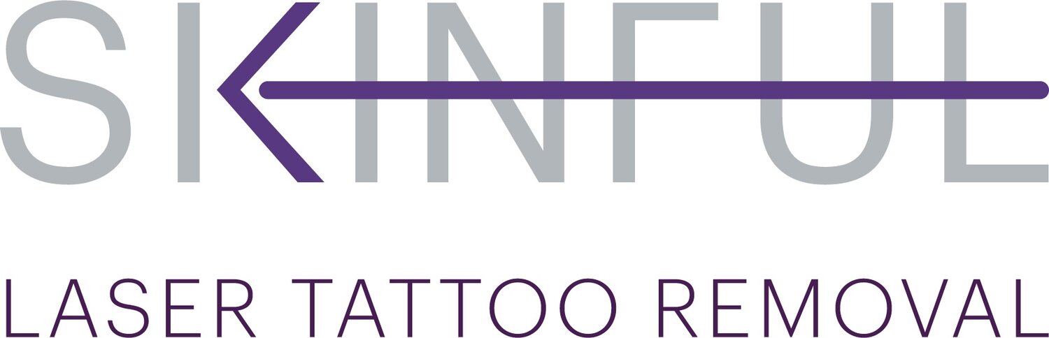 Skinful Laser Tattoo Removal