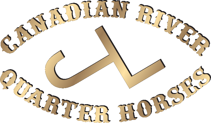 Canadian River QH