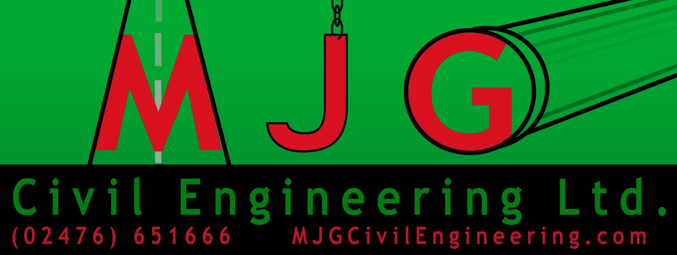 MJG CIVIL ENGINEERING