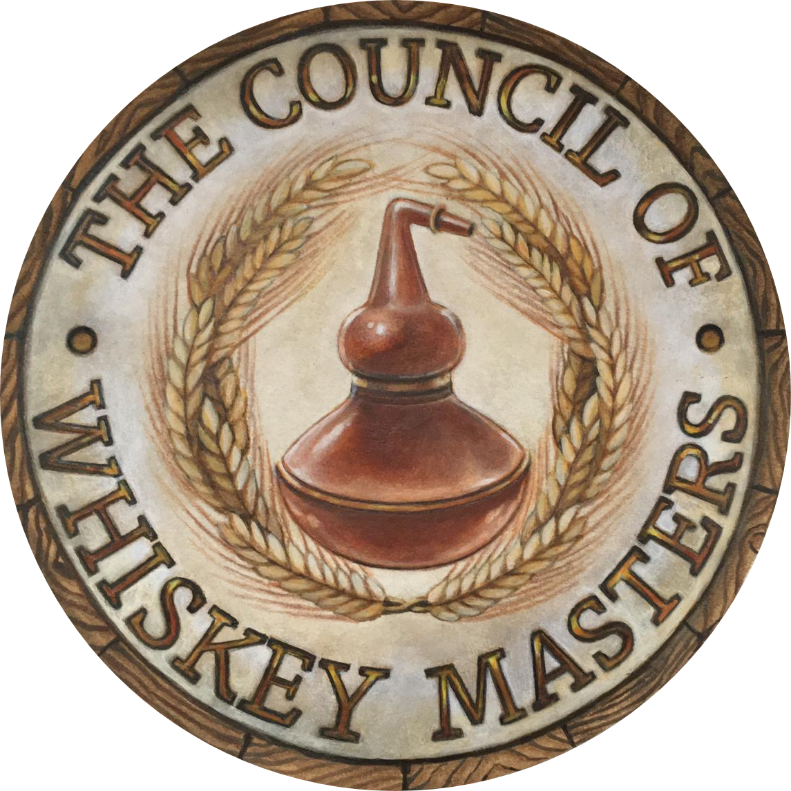 The Council of Whiskey Masters: Scotch and Bourbon Certification & Education Program, Home of the Whiskey Sommelier