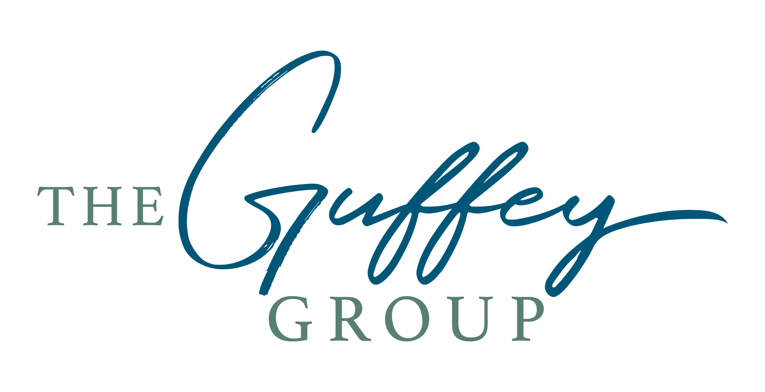 The Guffey Group