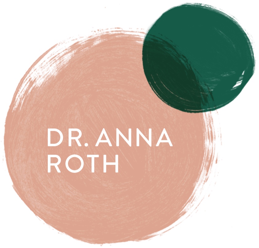 Dr. Anna Roth
