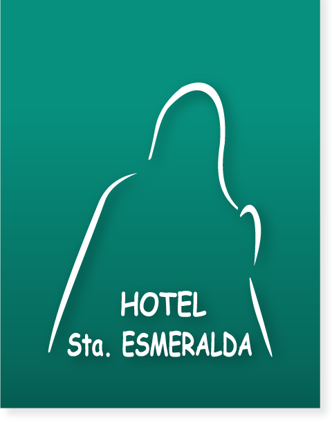 Hotel em Bonito MS - Santa Esmeralda