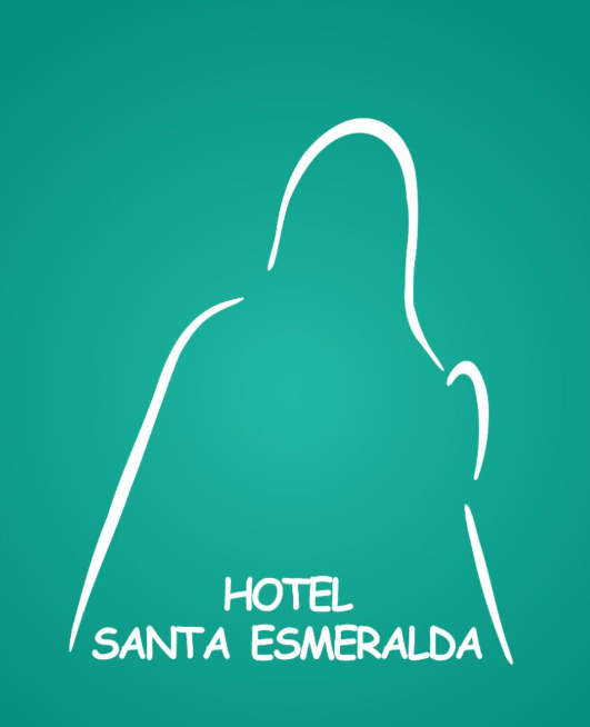 Hotel em Bonito MS - Santa Esmeralda