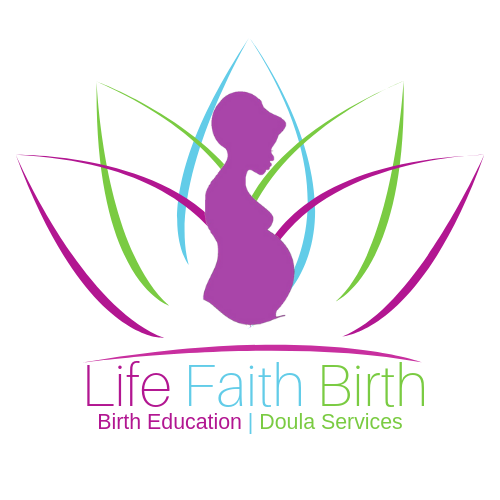 Life Faith Birth