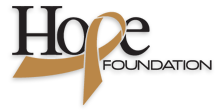 Hope Foundation of North Dakota