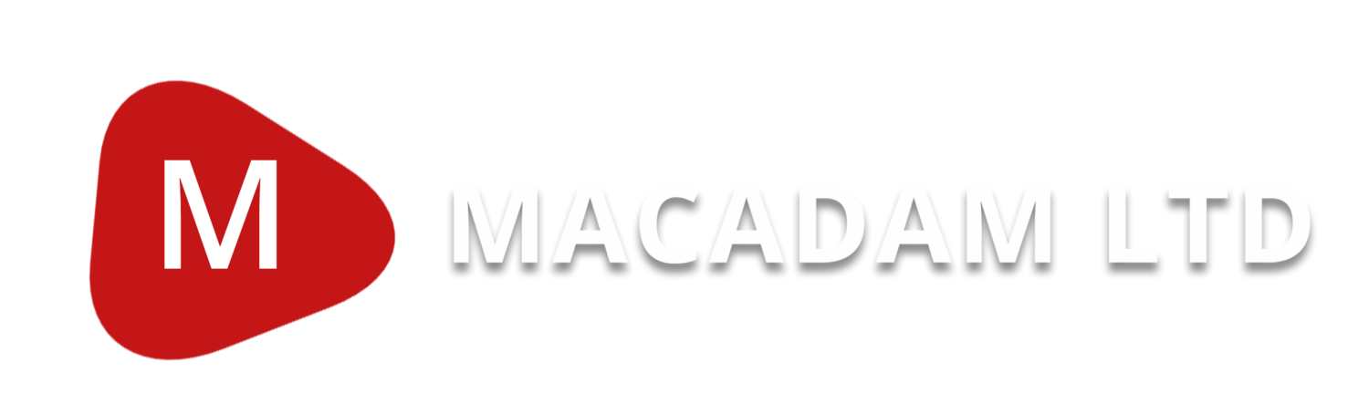 MacAdam Ltd Surfacing Specialist