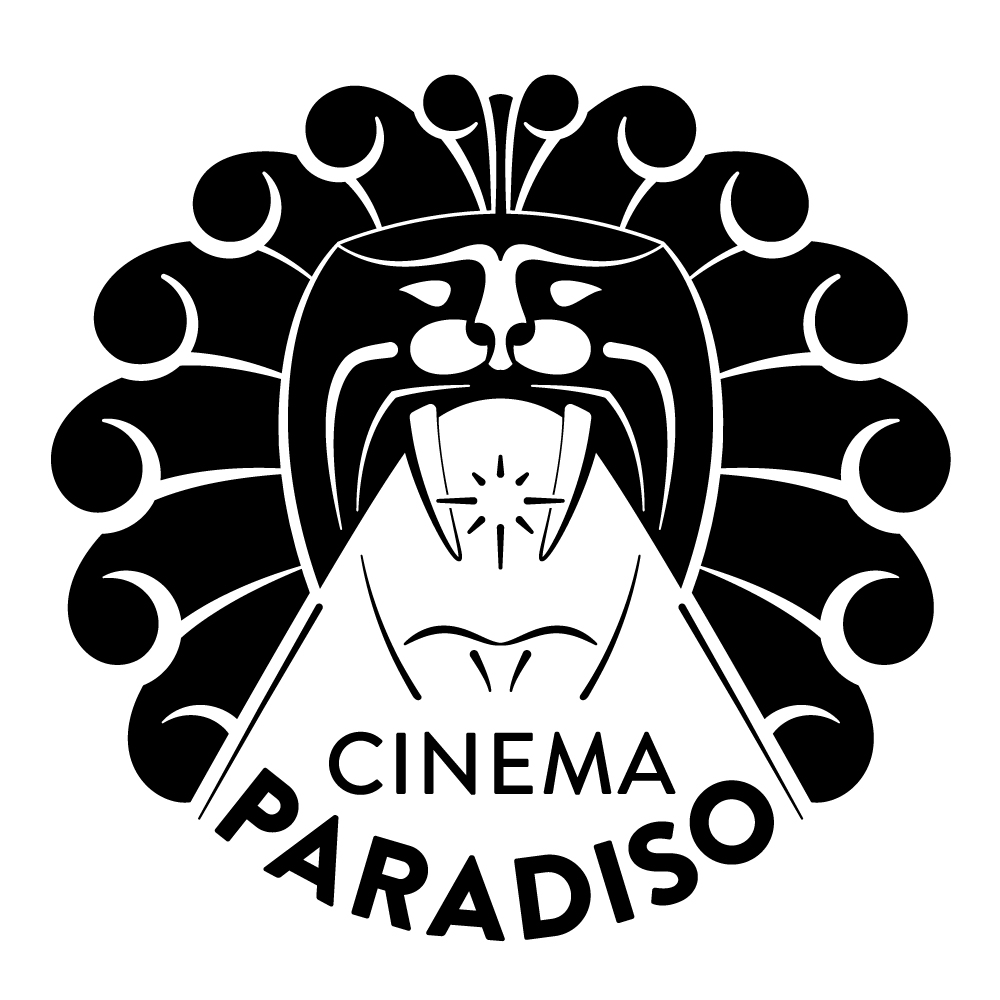 Cinema Paradiso