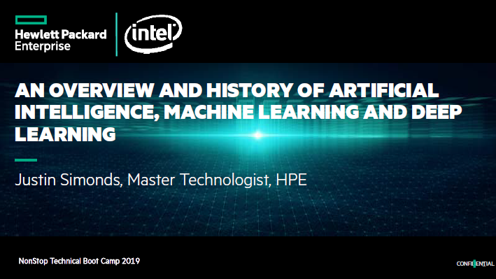 deep learning camp 2019