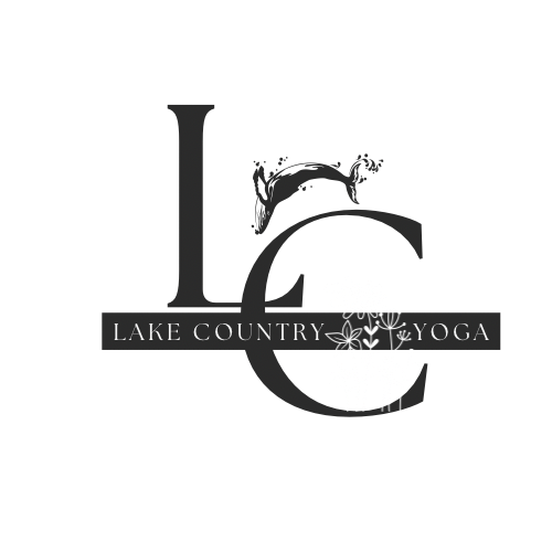 Lake Country Yoga