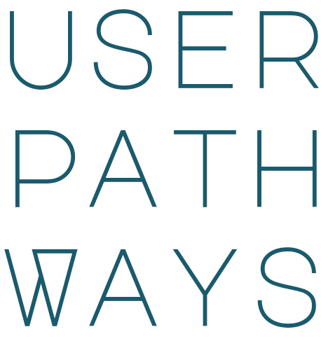 User Pathways