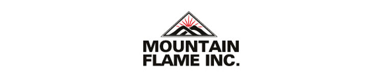 Mountain Flame