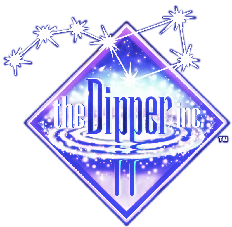 The Dipper Incense