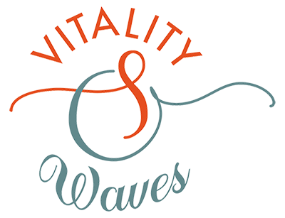 Vitality and Waves