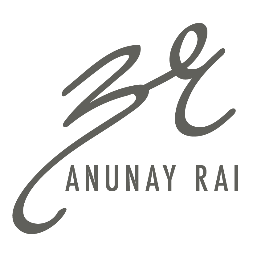 Anunay Rai