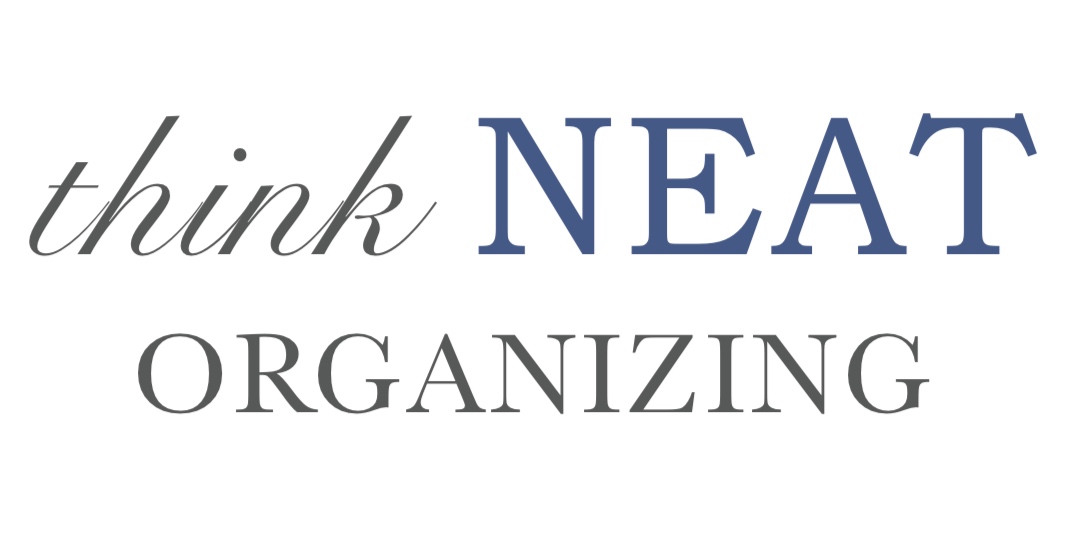 Think Neat Organizing