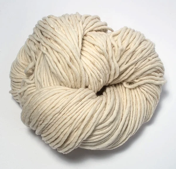 Bulky Yarn, 2019 — Sawkill Farm