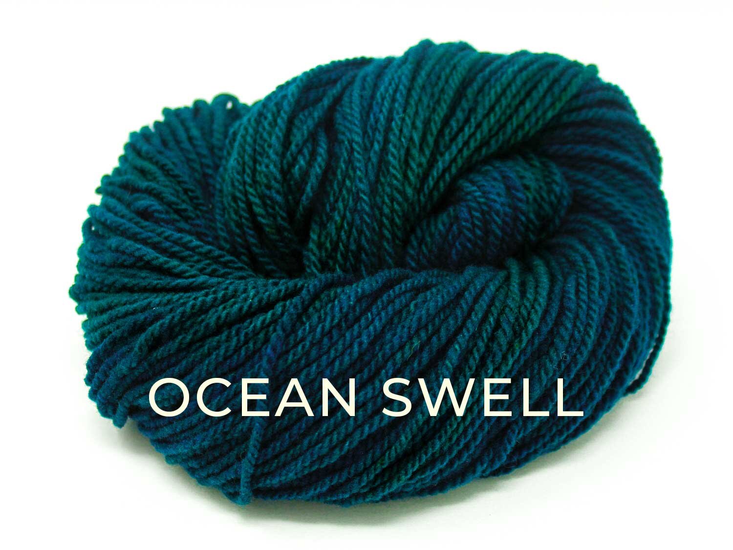 Sport weight merino wool — CATSKILL MERINO