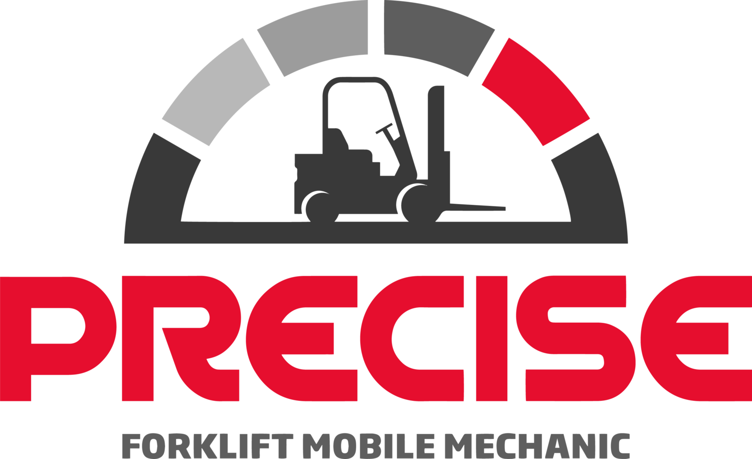 Precise Forklift Service & Repair