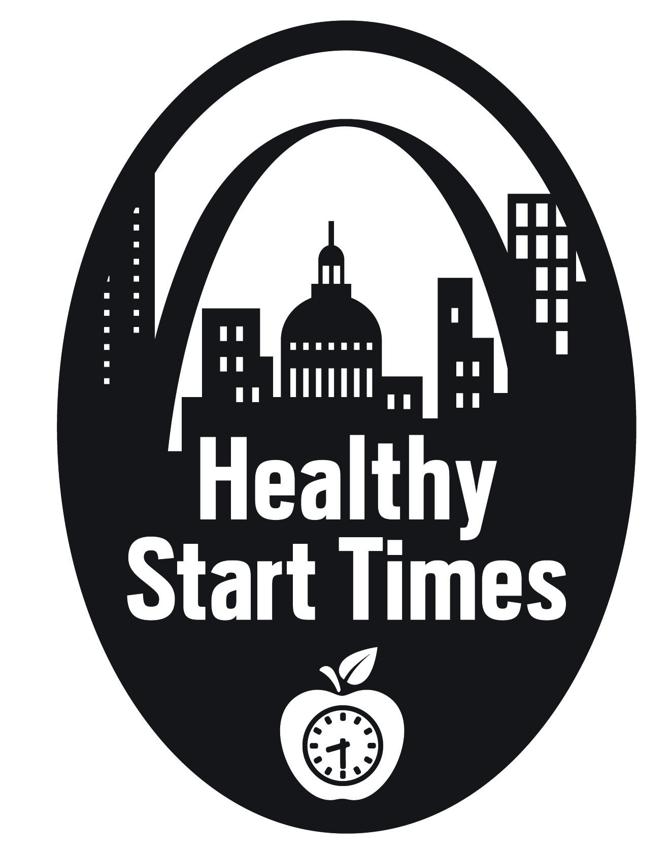 Healthy Start Times