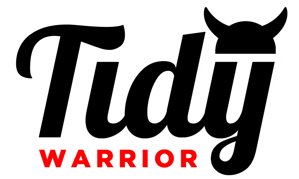 Tidy Warrior
