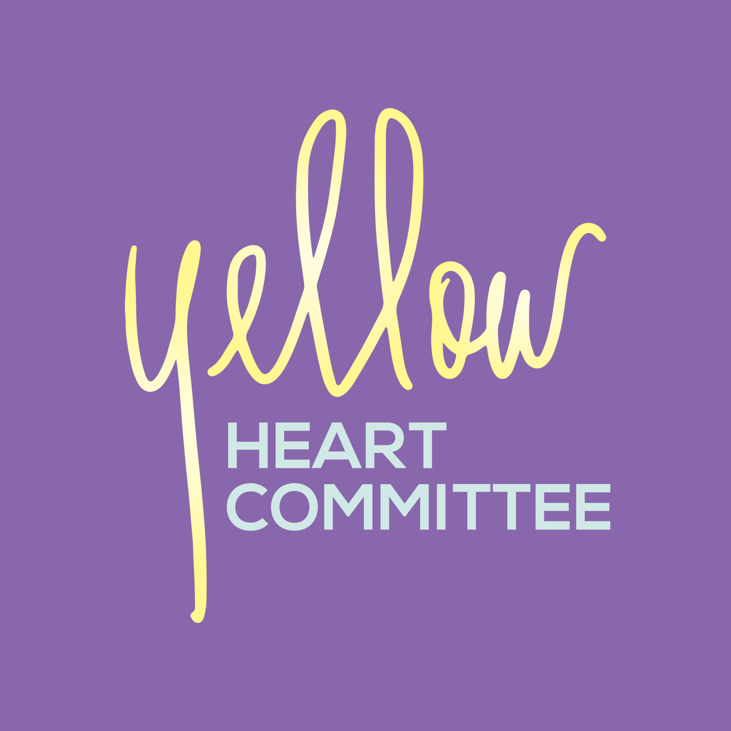 Yellow Heart Committee