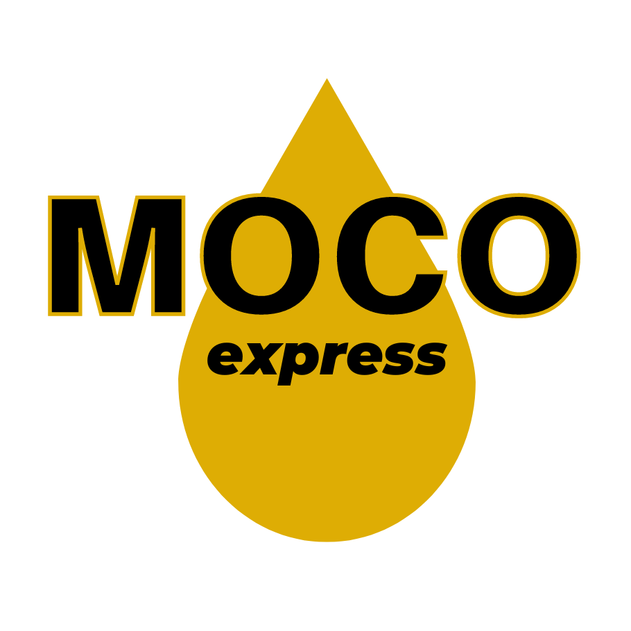 MOCO express -  Mobile Oil Change Company
