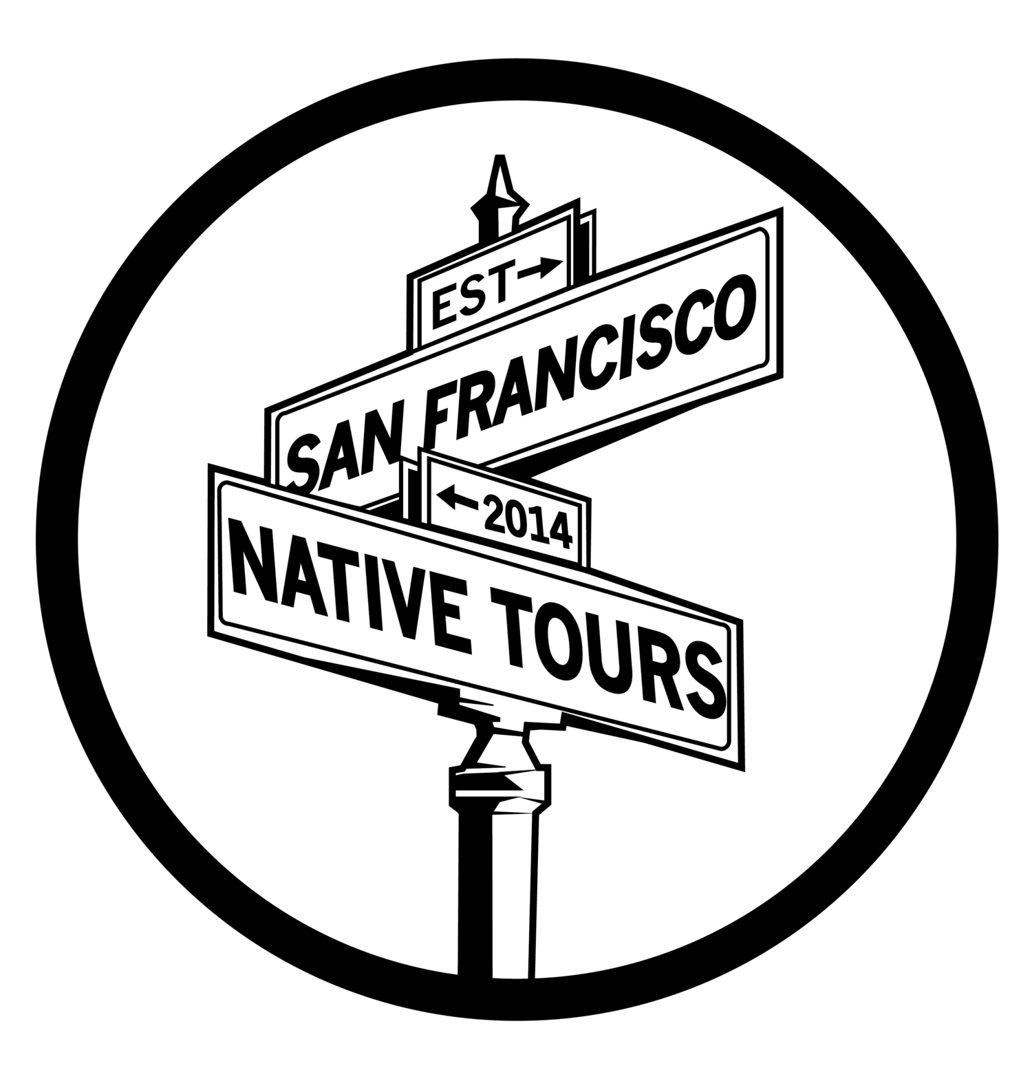 San Francisco Native Tours