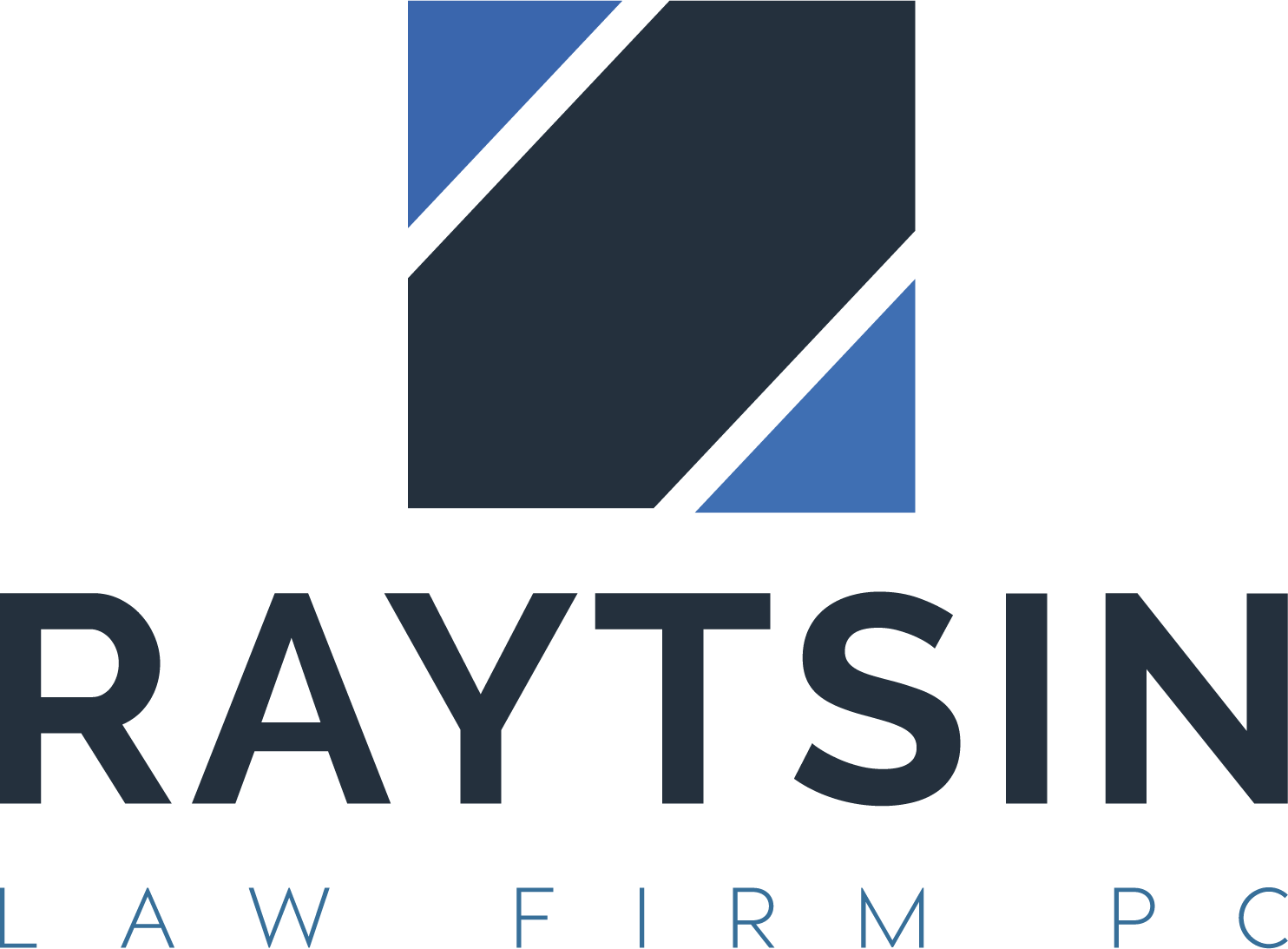 RAYTSIN LAW FIRM, PLLC