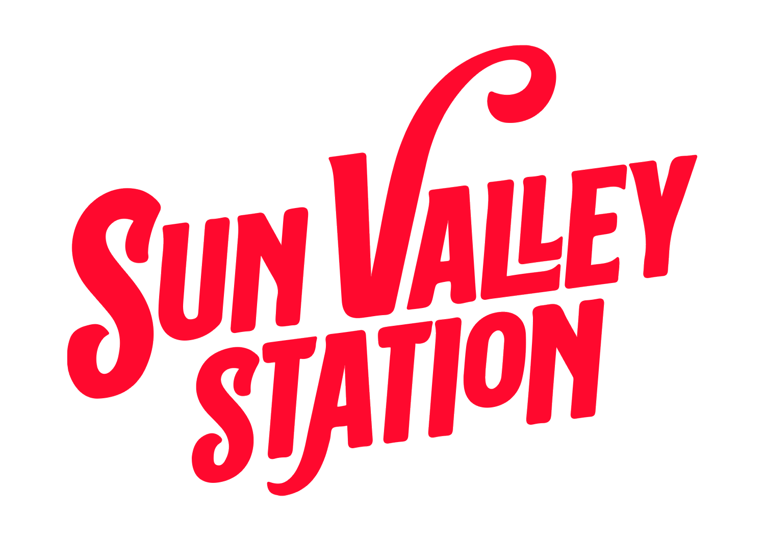 Sun Valley Station
