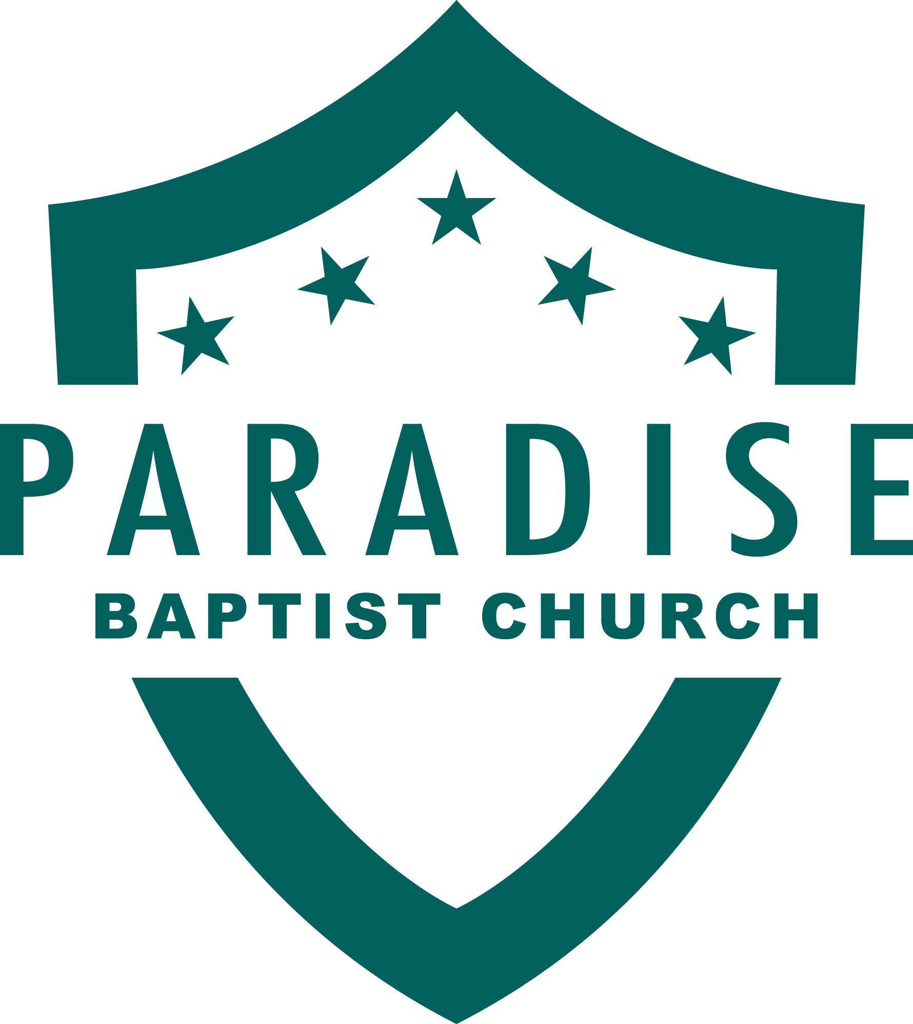 Paradise Baptist Church