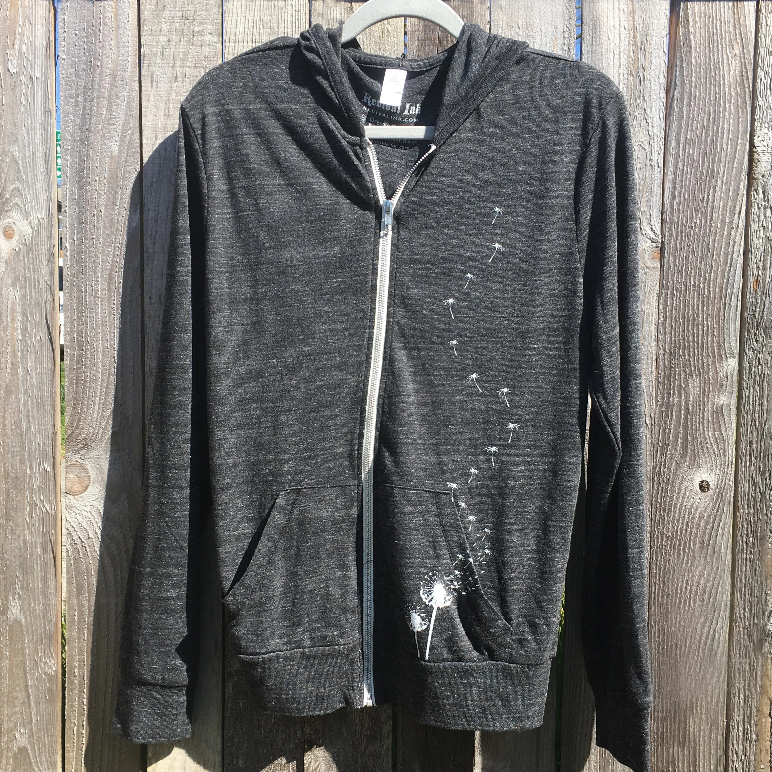 hoodie wish