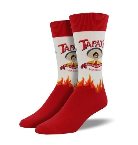 Hot Sauce Socks Hot Sauce Socks