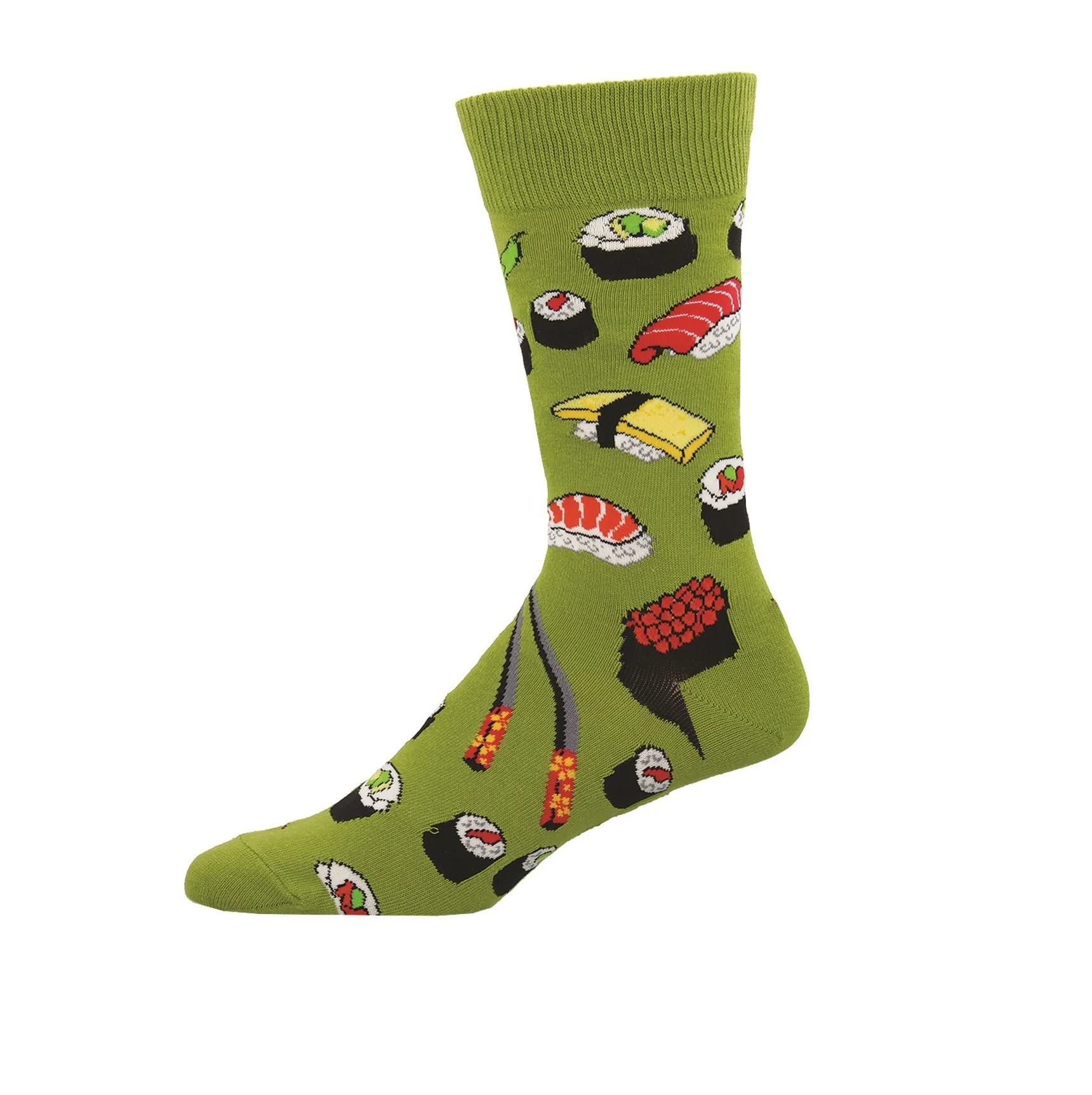 Sushi socks 2024